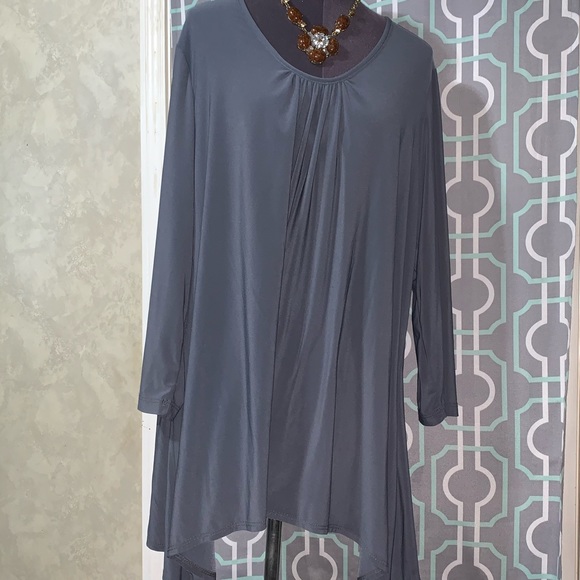 Maxie Skirt & shirt outfit - Picture 12 of 14